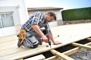 Deck Building 101: A Step-by-Step Guide for Homeowners